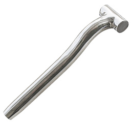 Наконечник троса Т-образный 5 мм нерж (10245081)